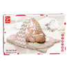 Hape babygym uil oscar