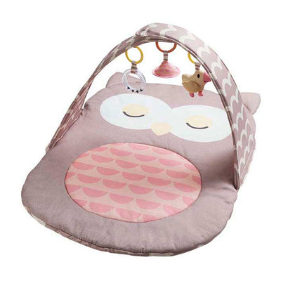 Hape baby gufo della palestra Oscar