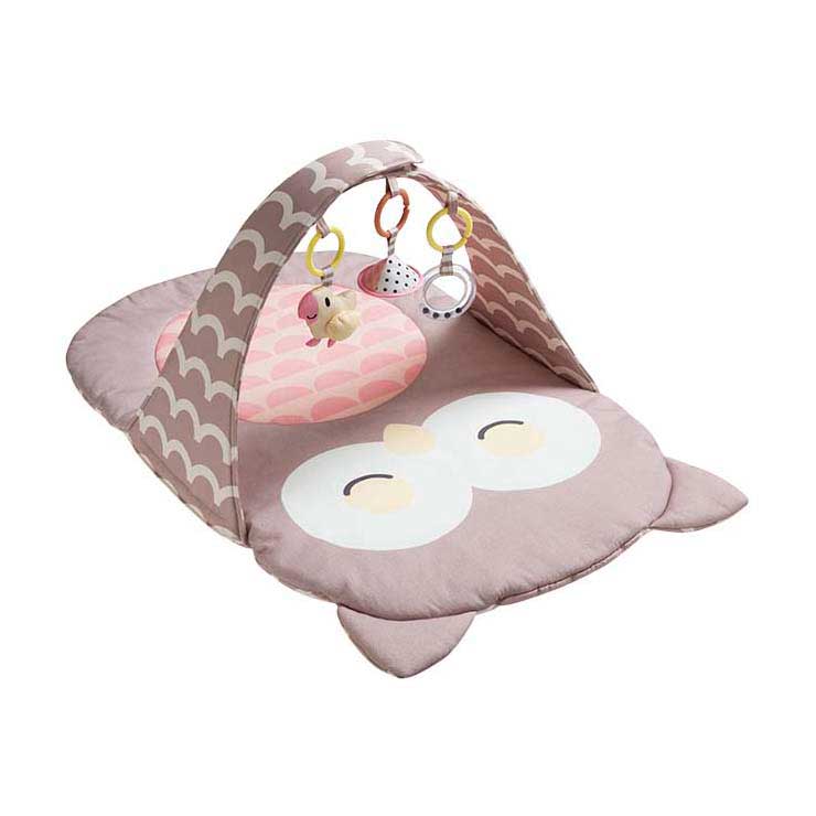 Hape baby gufo della palestra Oscar