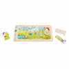 Puzzle de capas beleduc 4 estaciones