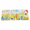 Puzzle de capas beleduc 4 estaciones