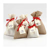 Busta misura 10x15 cm, 275 gr, marrone, 4 pezzi 1 scatola