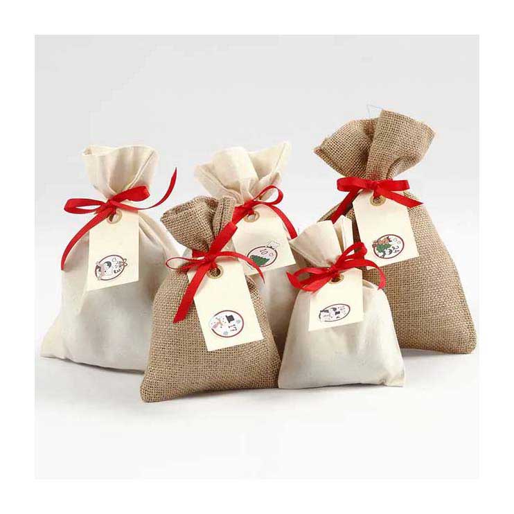 Busta misura 10x15 cm, 275 gr, marrone, 4 pezzi 1 scatola