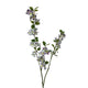 Colección Roberts flor artificial en flor spray 101cm l. morado