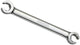 Strumenti KS Do-Ringschl.Open 10x11mm KS Strumenti, Chromeplus