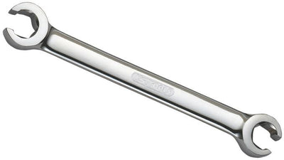 Strumenti KS Do-Ringschl.Open 10x11mm KS Strumenti, Chromeplus