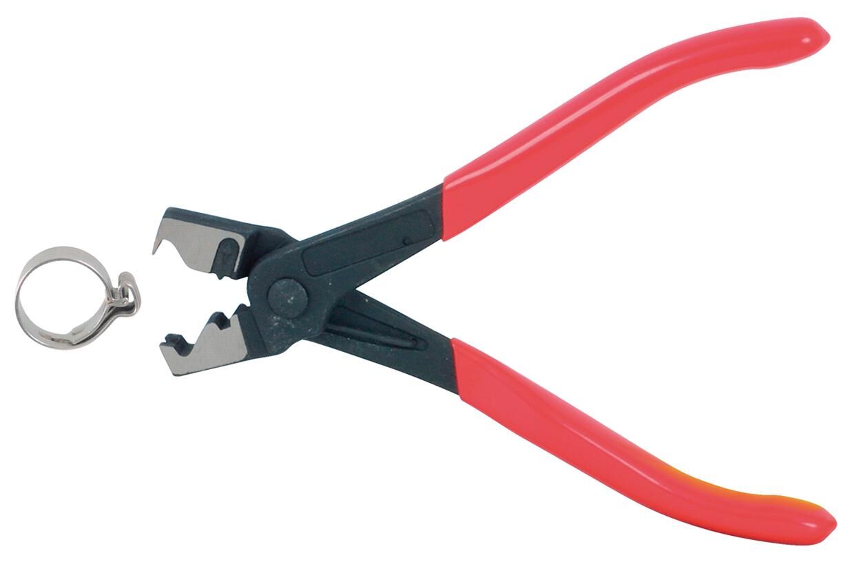 KS Tools Clic Hose Clamp Alliers KS