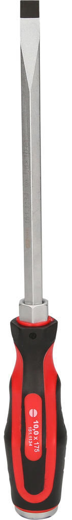 Destornillador de herramientas de KS - KS ranurado