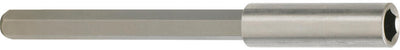 Ks tools bithalter bit holder 1 4 , 10mm ks-tools