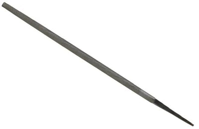 Ks tools vijlblad files round hieb3 150mm