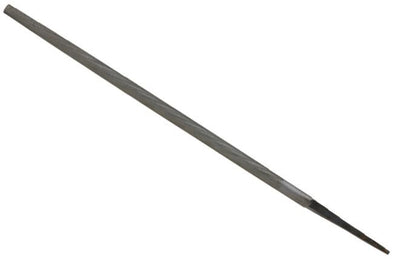 Los archivos de KS Tools redondeados Hieb3 150 mm
