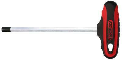 Ks tools schraubendreher ergotorqueplus inside hexagon t-grip ks-tools 6mm