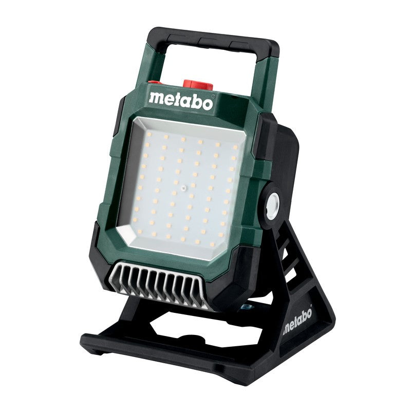 Lámpara de construcción a batería Metabo | bsa 18 led 4000 - 601505850