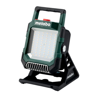 Lampada da cantiere a batteria Metabo | bsa 18 led 4000 - 601505850