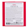 Bruynzeel • set per pittura con le dita a base d'acqua | 4x85 ml