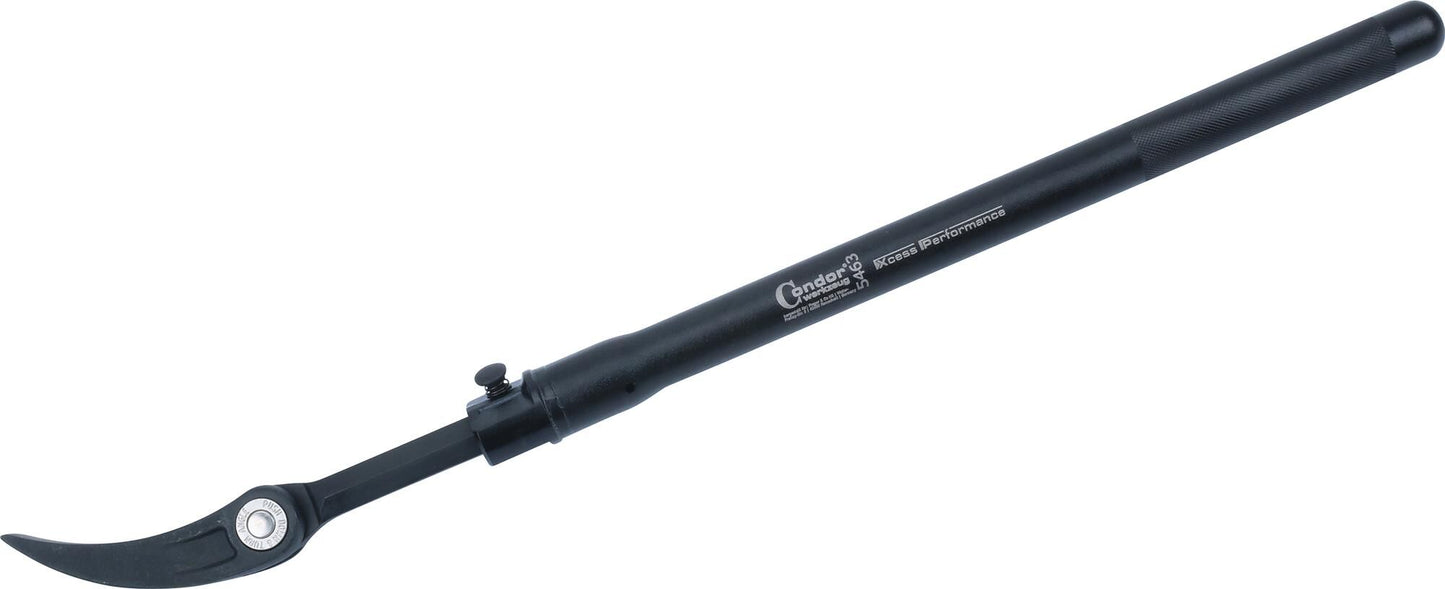 CONDOR TELESCÁPICO PRY BARAS 610-940 mm