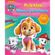 Deltas Paw Patrol Pinture Block Pink