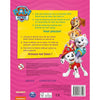 Deltas Paw Patrol Pinture Block Pink