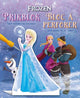 Blocco spille Delta Disney congelato