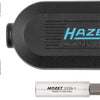 Hazet bitsatz 2260x 10n bit sets stainless steel m. bracket
