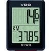 VDO fietscomputer R1 WR