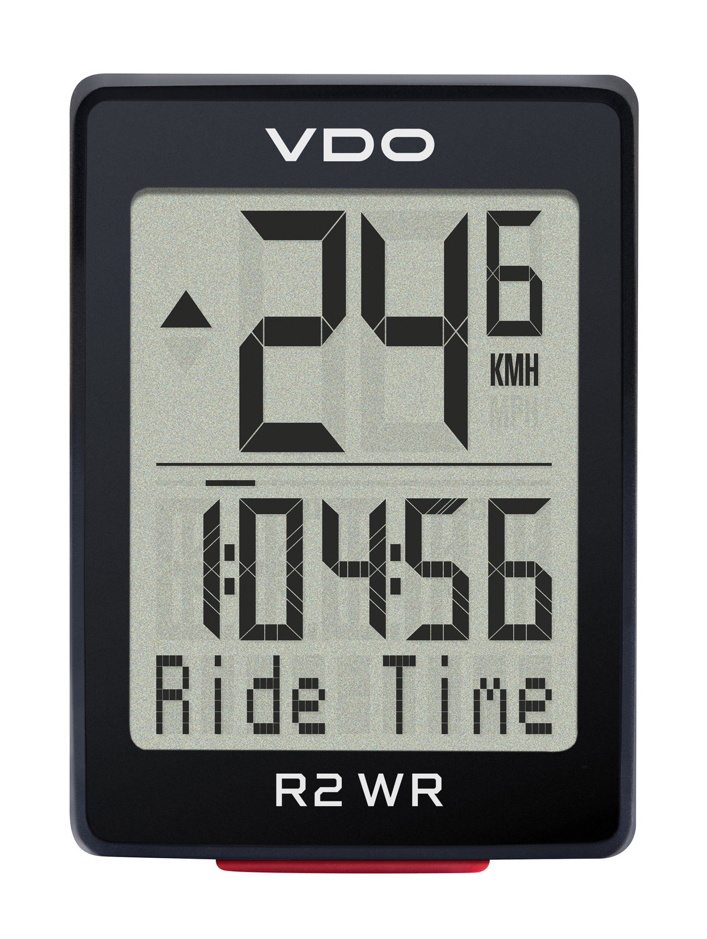 VDO Bicycle Computer R2 WR