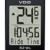 VDO Cycling Computer R2 WL Wireless ATS