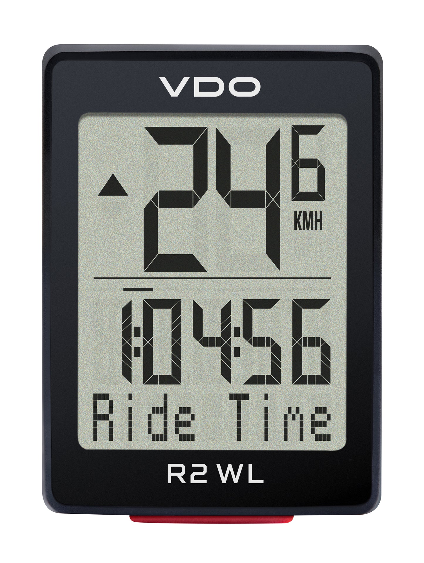 VDO Cycling Computer R2 WL Wireless ATS