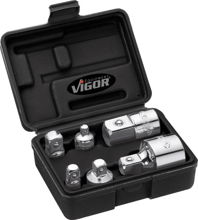 Adattatore Vigor Set 6 parti