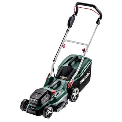 Metabo rm 36-18 ltx bl 36 | tosaerba a batteria | 18v| escl. batteria e caricabatterie - 601716850