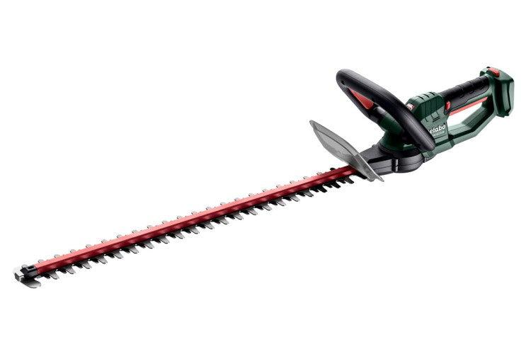 Metabo hs 18 ltx 65 | cortasetos a batería | 18v | excluido bateria y cargador - 601719850