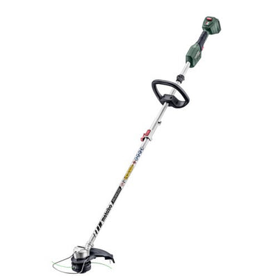 Metabo rtd 18 ltx bl 30 | cortadora de césped a batería | 18v-601720850