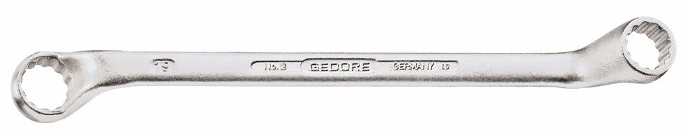 Llave poligonal Gedore 10x11 mm - 6015940