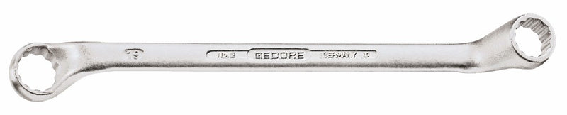 Llave poligonal Gedore 10x11 mm - 6015940
