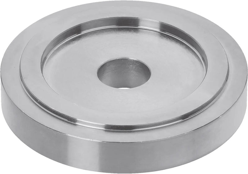 Placa de respaldo de montaje de vigor Ford Mazda Volvo