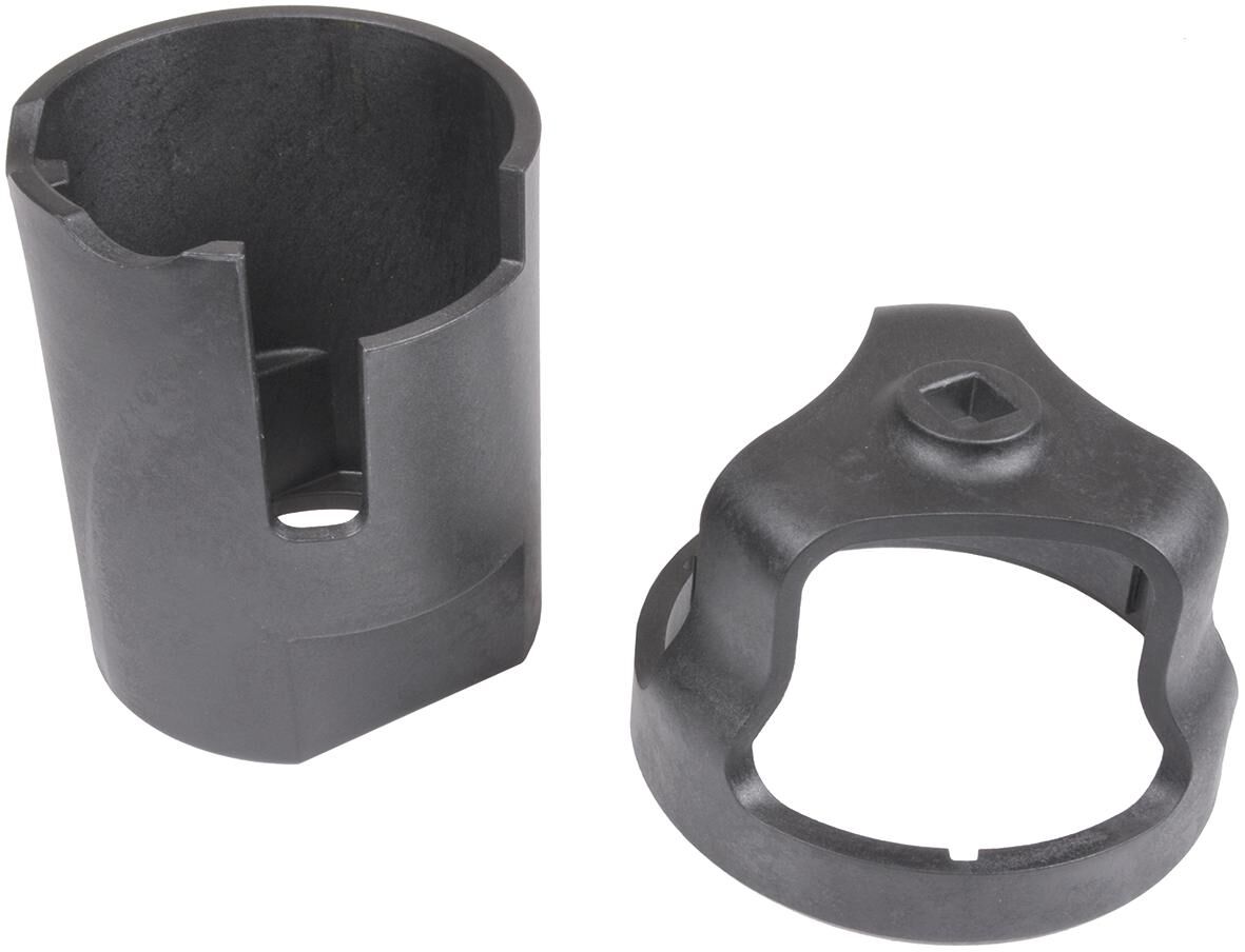 FEBI BILSTEIN FEBI Clave de filtro de combustible ADK85502 Clave de filtro de combustible Ben.stueck 1