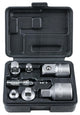 Adattatore Strumenti KS set 7-tlg.