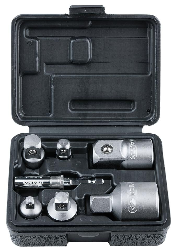 El adaptador de herramientas KS conjunto 7-TLG.