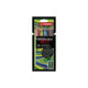 STABILE GREENCOLORS Pencille colorate Arty, 12st.