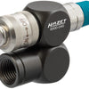 HAZET Compressato AIR SHOI JOI REGOLABILE