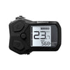 SHIMANO PASOS PANTALLA SC-EN500 Sistema eléctrico de tubos electrónicos