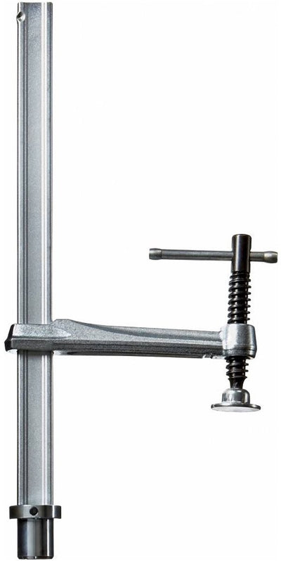 Bessey tw162010k spanelement voor lastafels 200 100