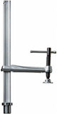 Elemento di serraggio Bessey per tavoli di saldatura 200 100 - tw162010k