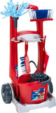Theo Klein Vileda Toy Cleaning Cart