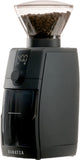 Baratza encore esp pro - macinacaffè elettrico - macine coniche 40 mm m2 - regolazione continua - antistatico - nero
