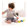 Crocodile classico World World Wooden Trekvier