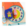Classic World World Houten Activiteiten Raket