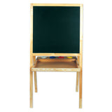 Classic world school- en whiteboard - afbeelding 1