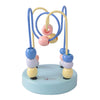 Classic World World Wooden Spiral motorie