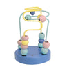 Classic World World Wooden Spiral motorie